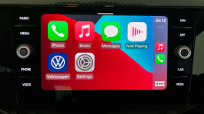 Volkswagen Polo 1.0 TSI Life 5dr Petrol Hatchback